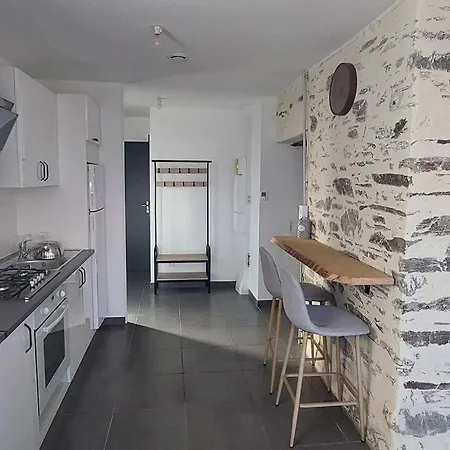 Casa de Férias Comme Un Air De Vacances! *