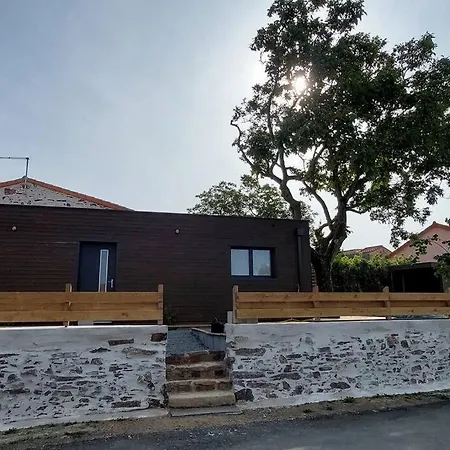Casa de Férias Comme Un Air De Vacances!