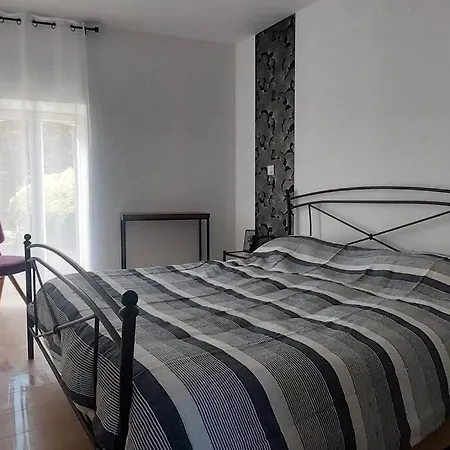 Comme Un Air De Vacances! Casa de Férias *