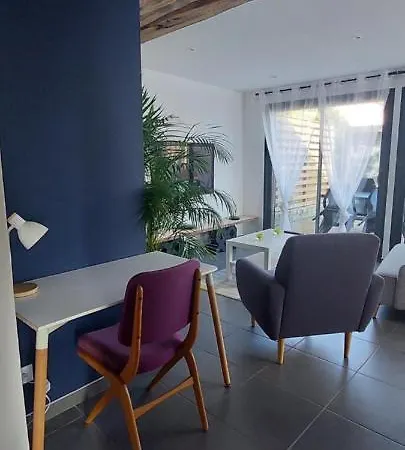 Comme Un Air De Vacances! Casa de Férias Montaigu-Vendee