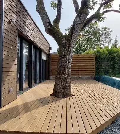 Comme Un Air De Vacances! *