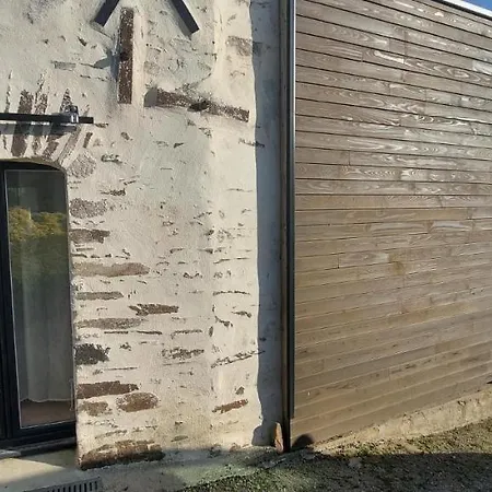 Casa de Férias Comme Un Air De Vacances! Montaigu-Vendee